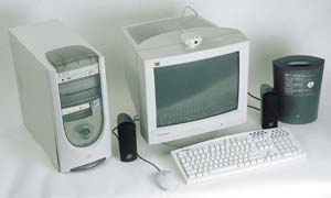OCKAM Professional PC